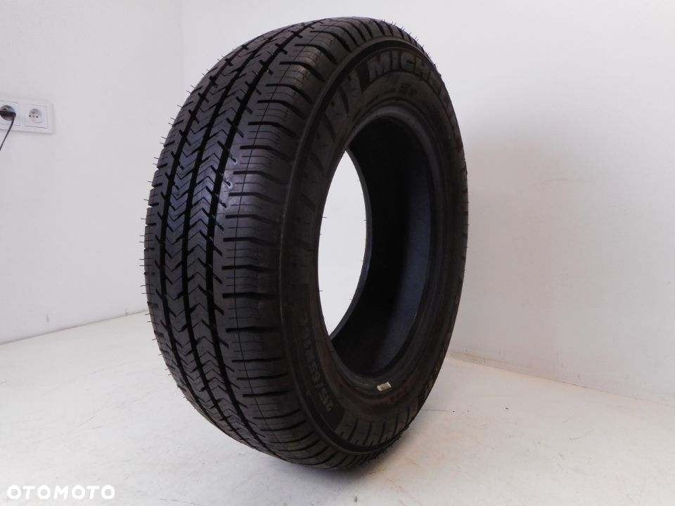 1x Opona 215/65R16C Michelin Agilis 51 DEMO NOWA - 4