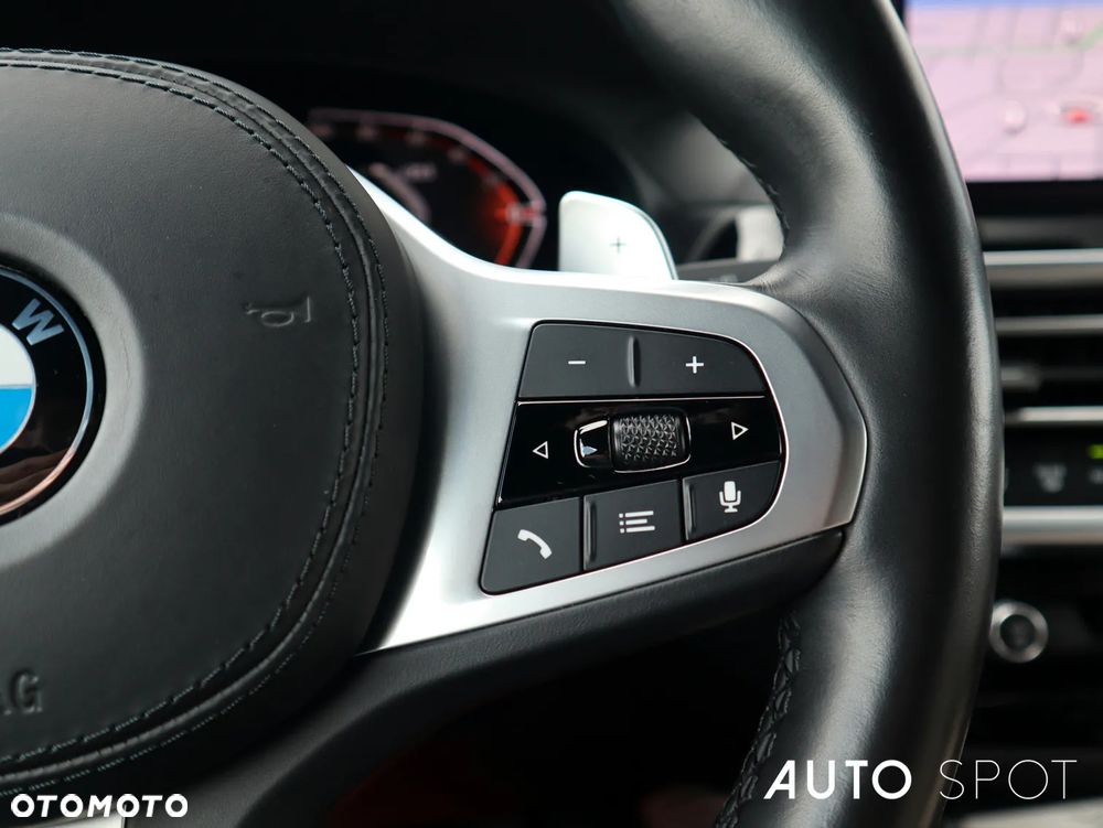 BMW X4 xDrive30i mHEV sport - 20