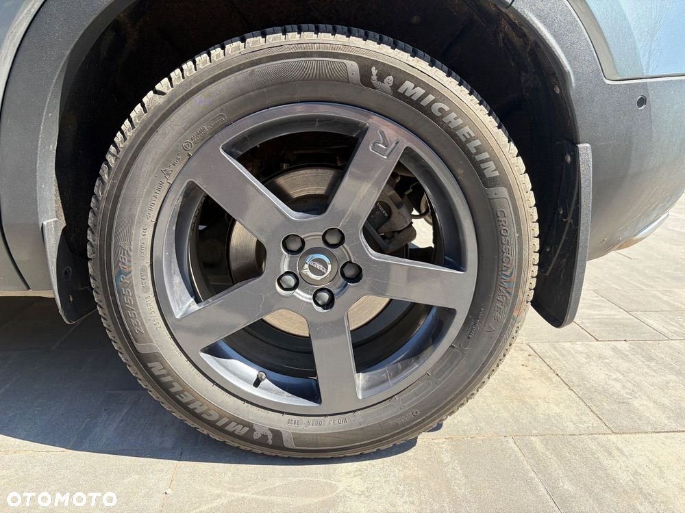 Volvo XC 40 T5 AWD Geartronic R-Design - 10