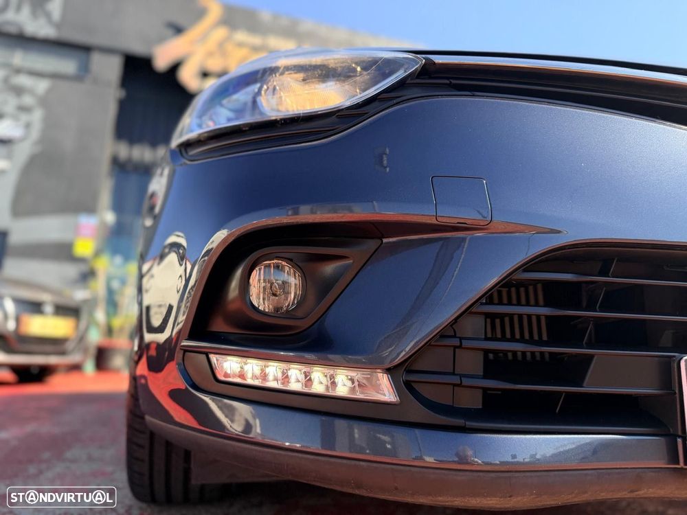 Renault Clio 0.9 TCe Limited - 6