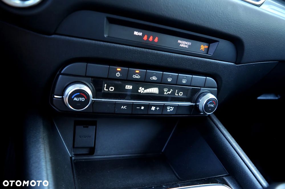 Mazda CX-5 SKYACTIV-G 165 Center-Line - 27