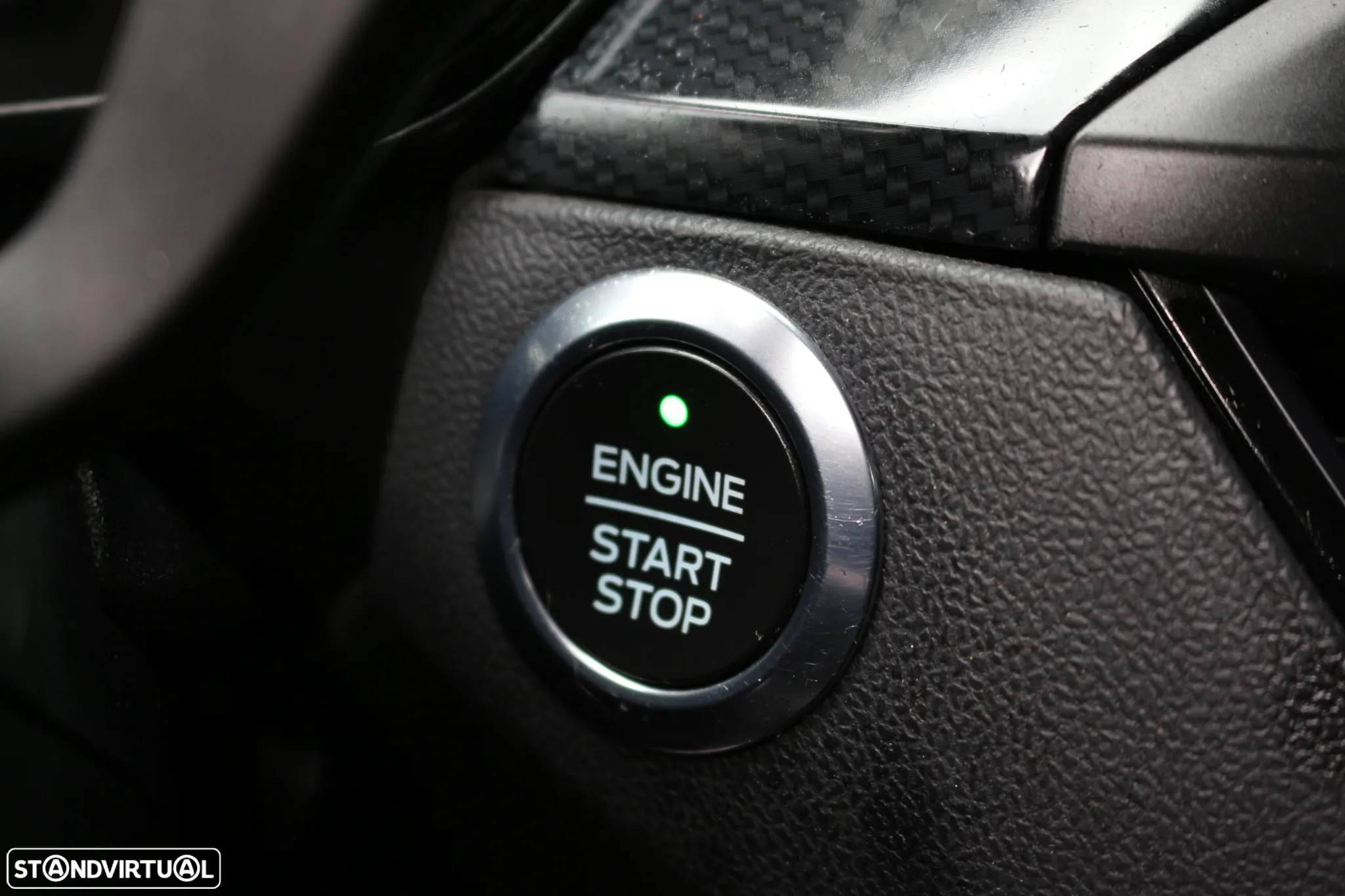 Ford Focus SW 1.0 EcoBoost S&S ST-LINE - 26