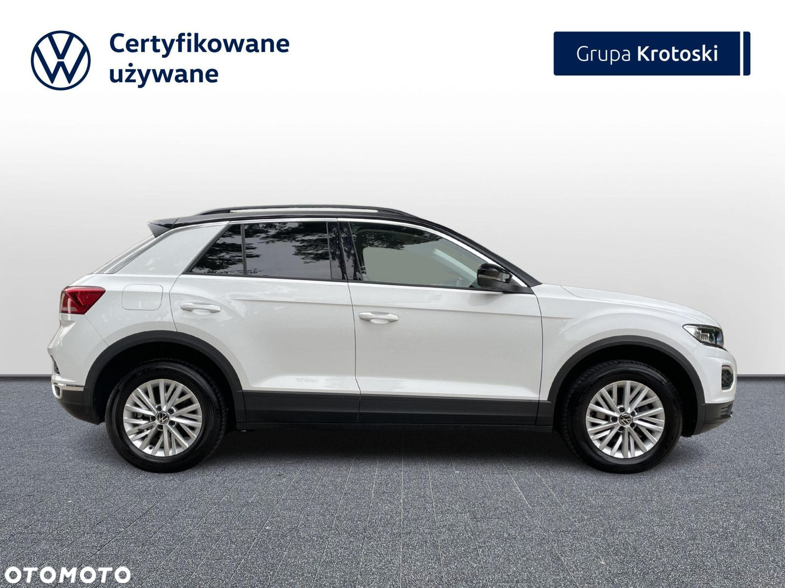 Volkswagen T-Roc - 9