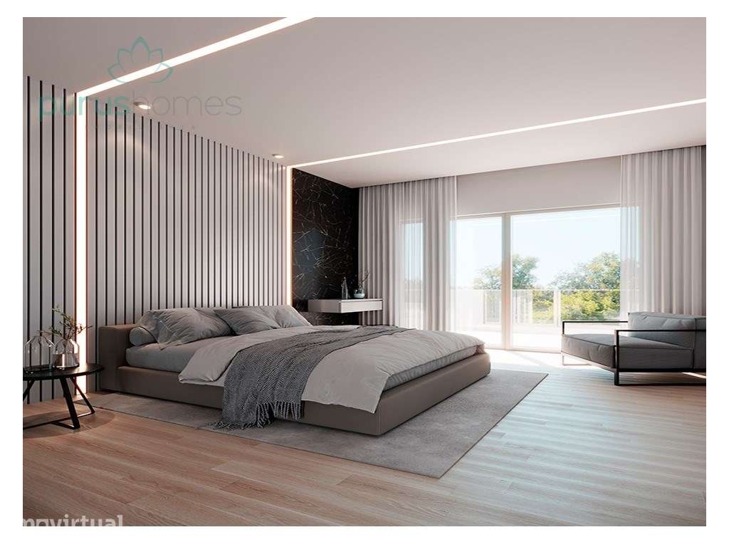 Apartamento T3 Novo Aveiro - Grande imagem: 5/8
