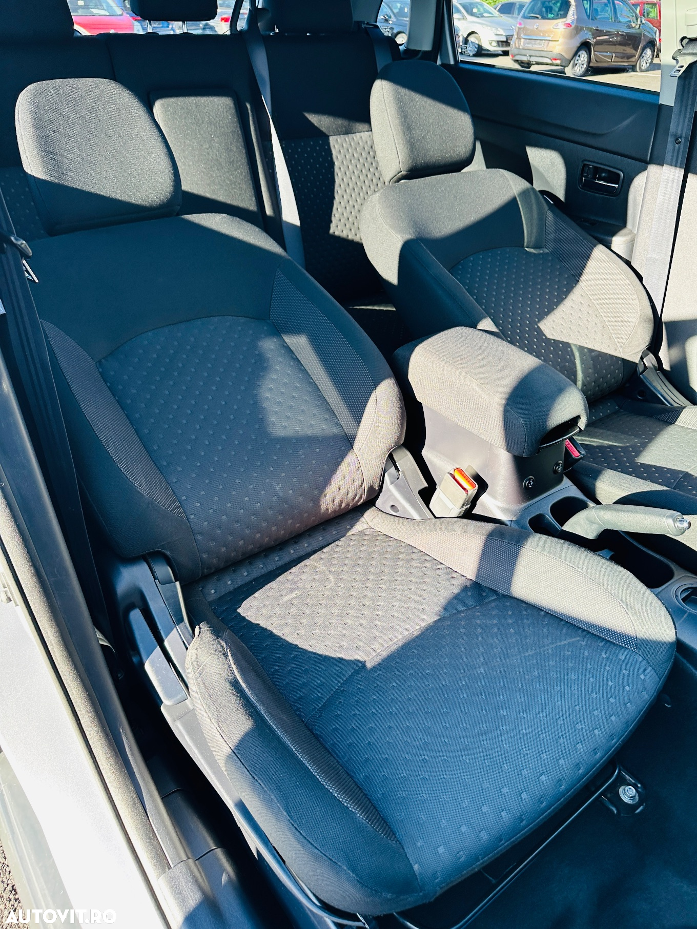 Mitsubishi ASX 1.8 DI-D 2WD Invite - 17