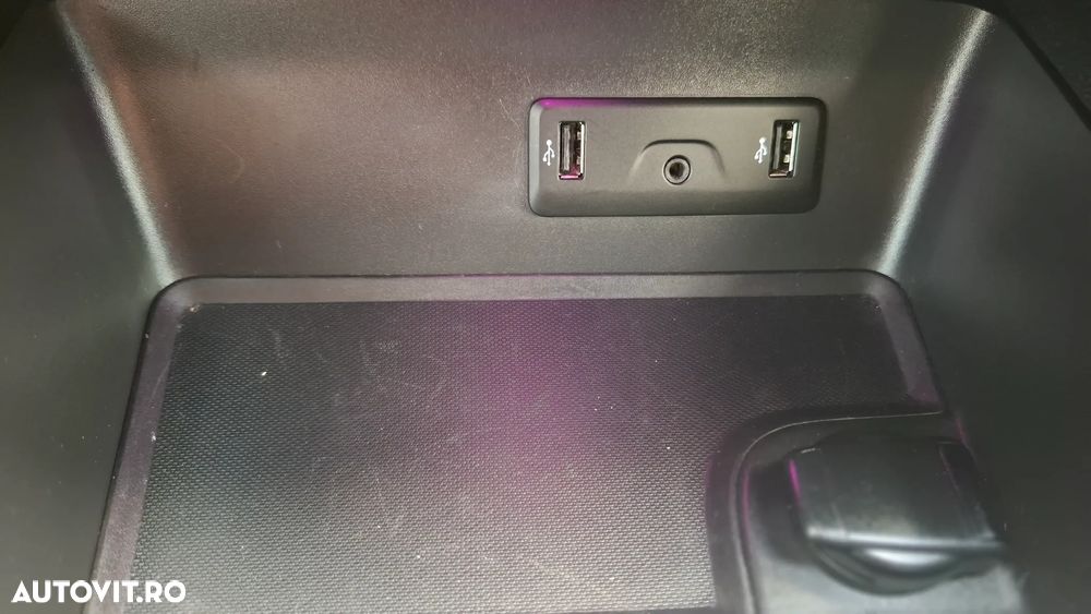 Renault Kadjar TCe 140 EDC GPF BUSINESS EDITION - 33