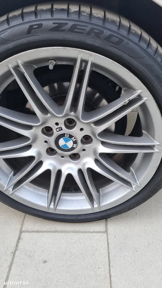 BMW Seria 3 318d Sport Line - 10