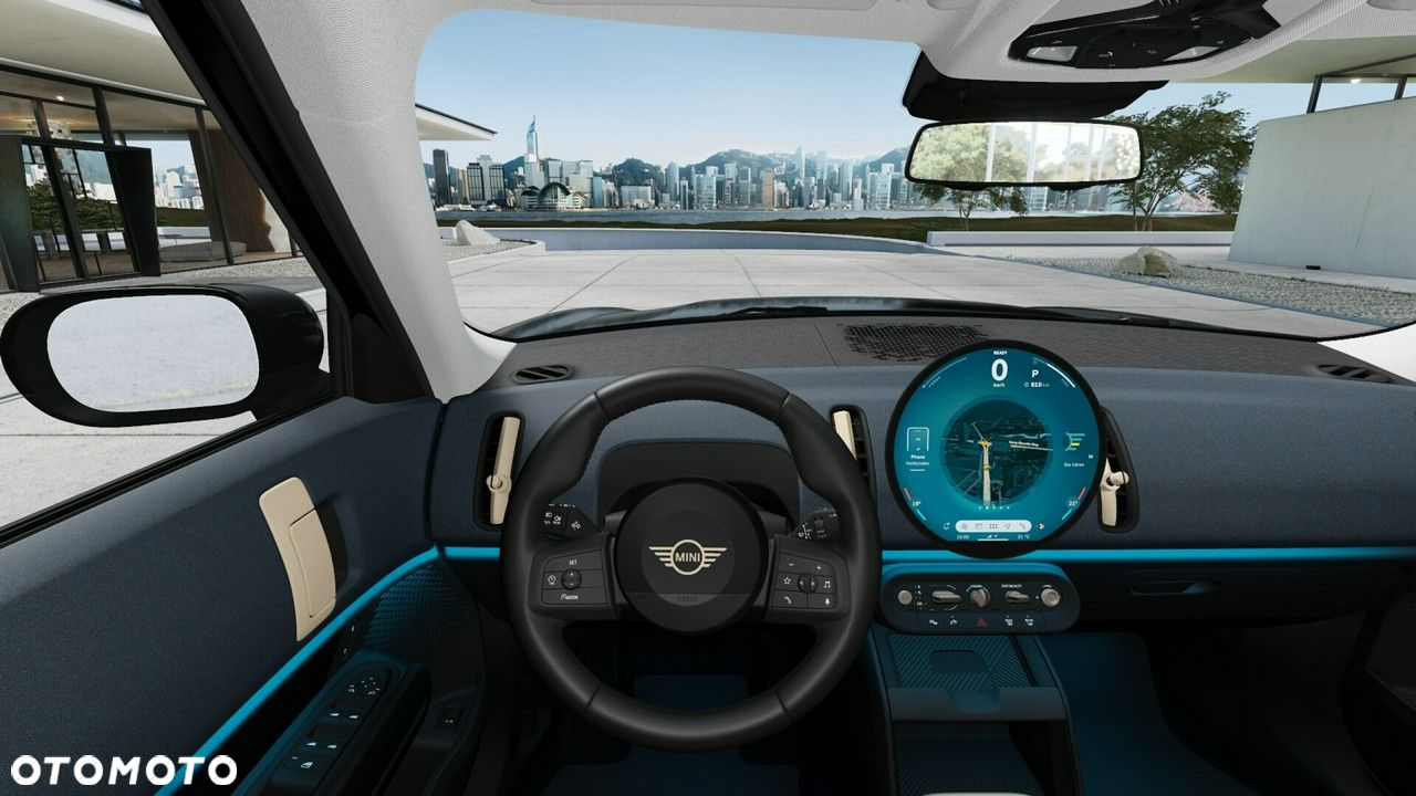MINI Countryman - 11