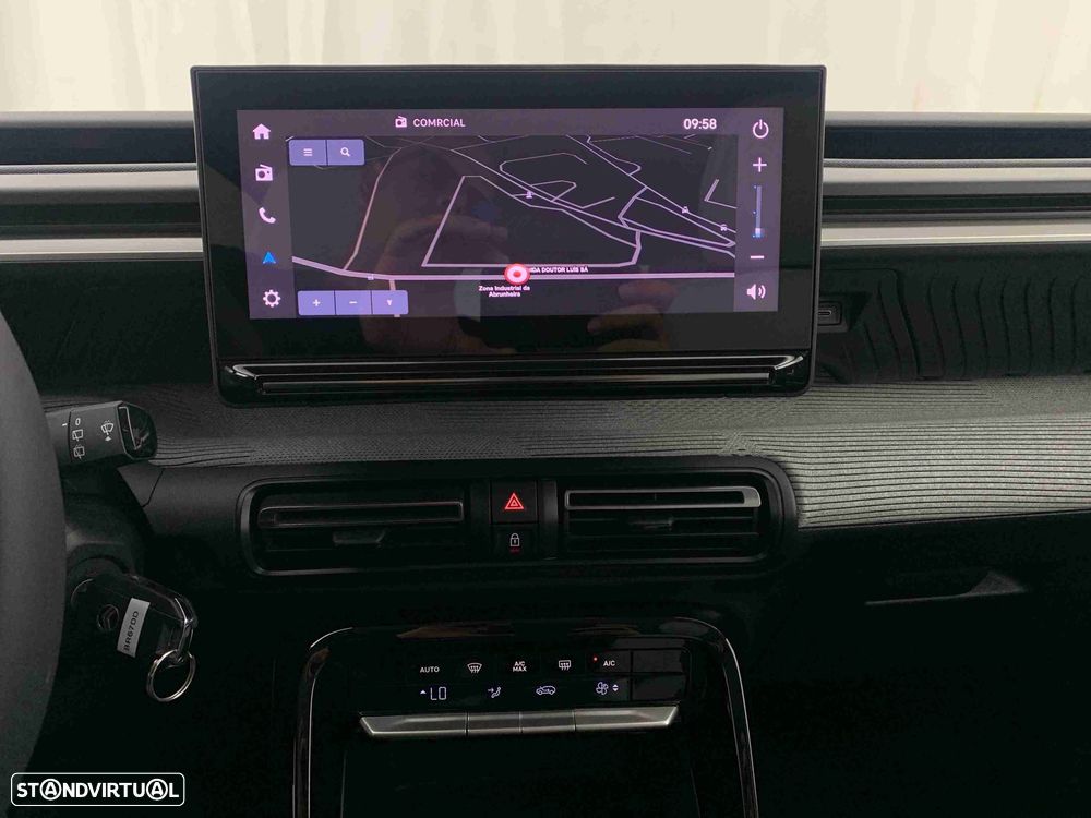 Citroën C3 1.2 Turbo Max - 8