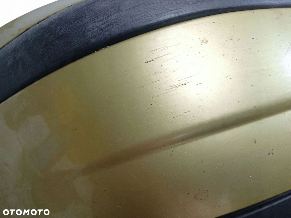 ZDERZAK PRZÓD VOLVO S60 I (2000-2004) 2.0 T 180KM - 7