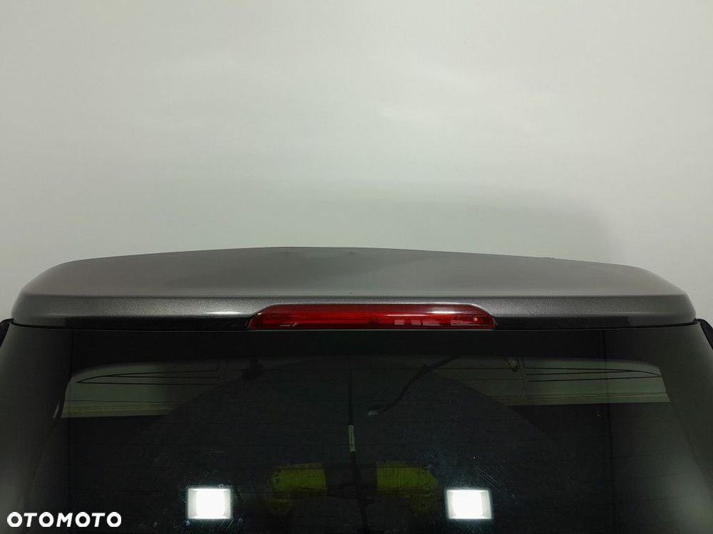FORD KUGA MK2 TYLNA KLAPA BAGAŻNIKA UD - 2