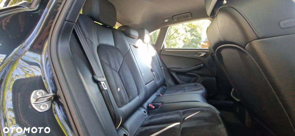 Porsche Macan - 11