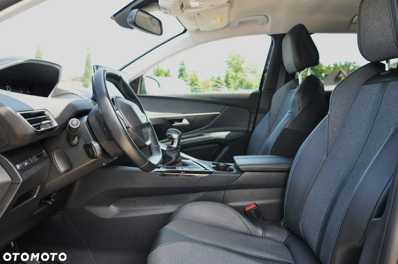 Peugeot 3008 1.2 PureTech Allure Pack S&S - 14