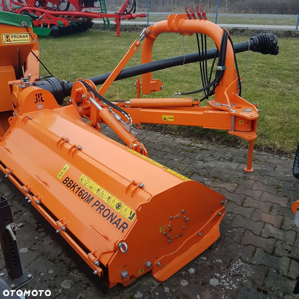 Pronar BBK160M - 7
