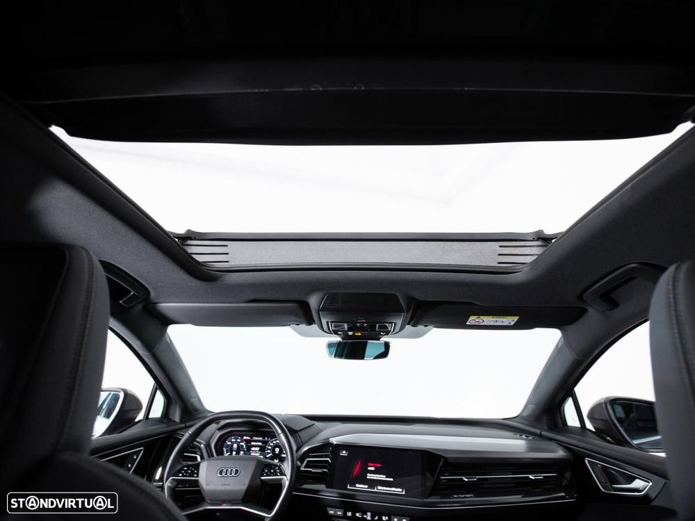Audi Q4 e-tron 50 quattro - 7