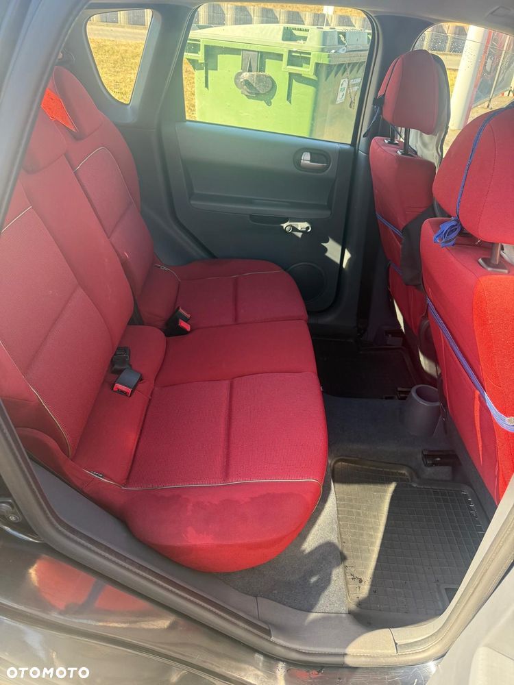 Mitsubishi Colt 1.3 Inform - 5