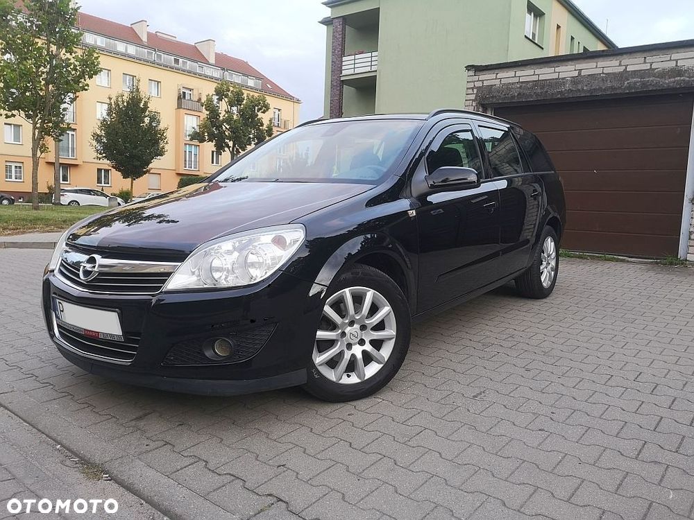 Opel Astra - 10