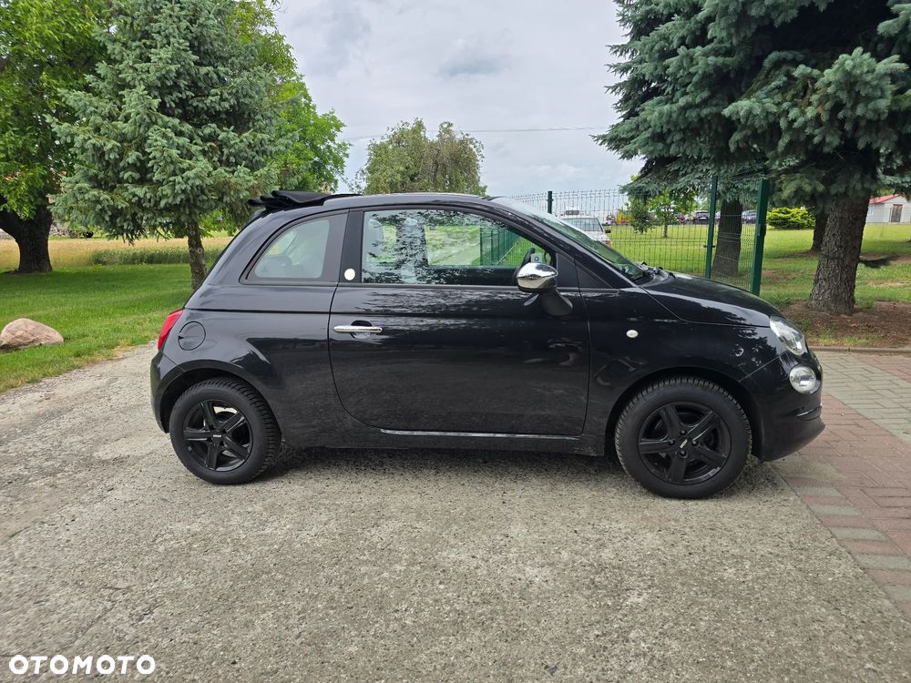 Fiat 500 - 7