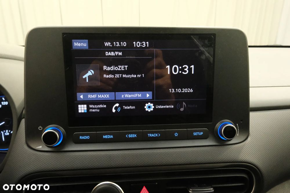 Hyundai Kona - 8