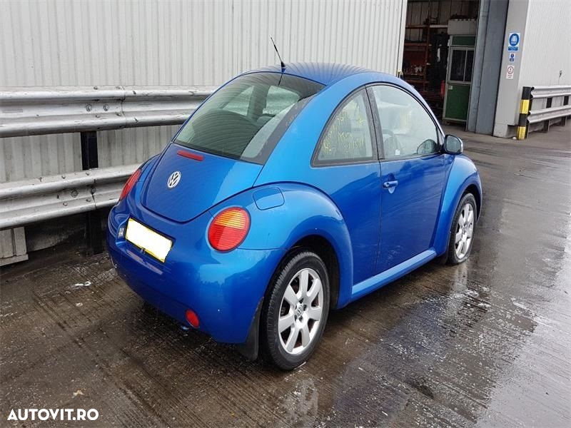 Cadru motor Volkswagen Beetle 2003 Hatchback 2.0 i ok - 5