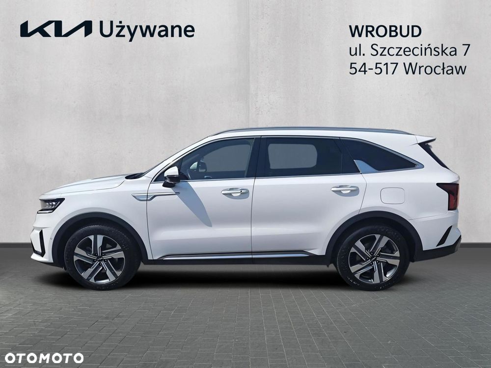 Kia Sorento 1.6 T-GDI HEV Prestige Line 7os - 2