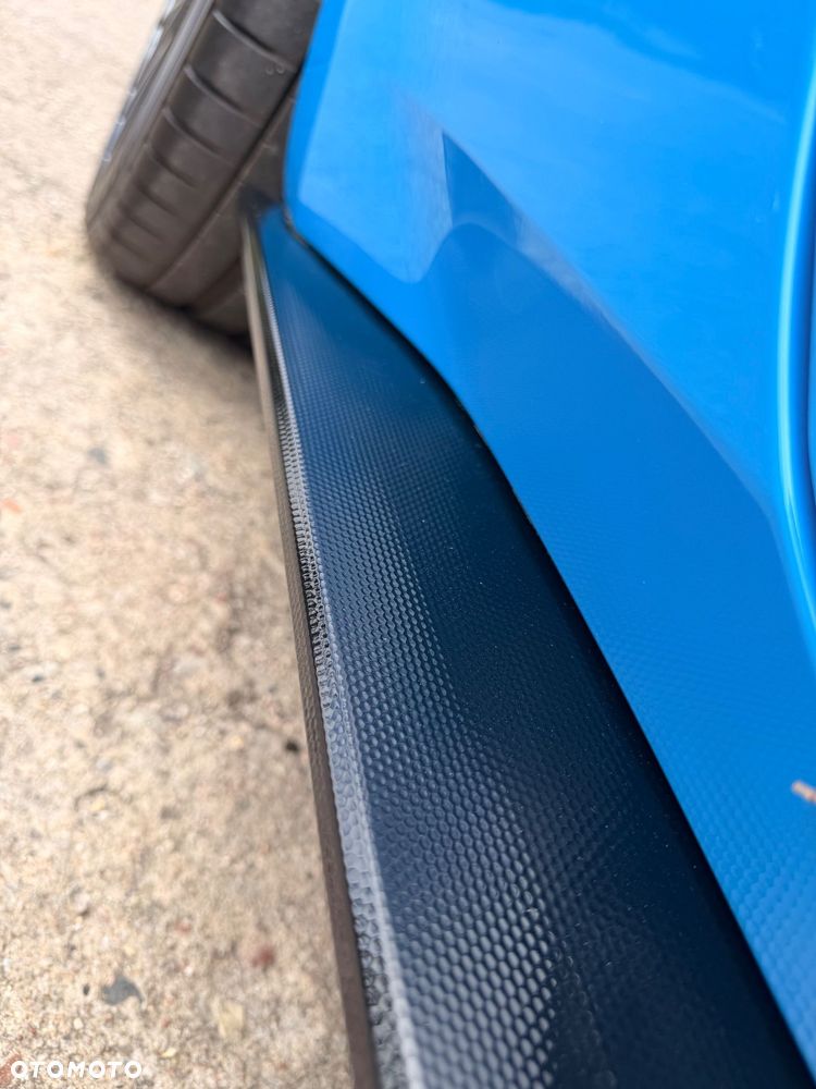 Ford Mustang 2.3 Eco Boost - 8