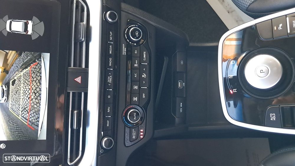 Kia e-Niro 64kWh - 25