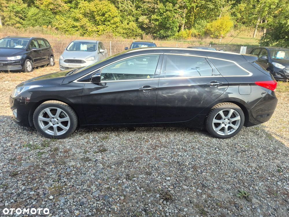Hyundai i40 - 8