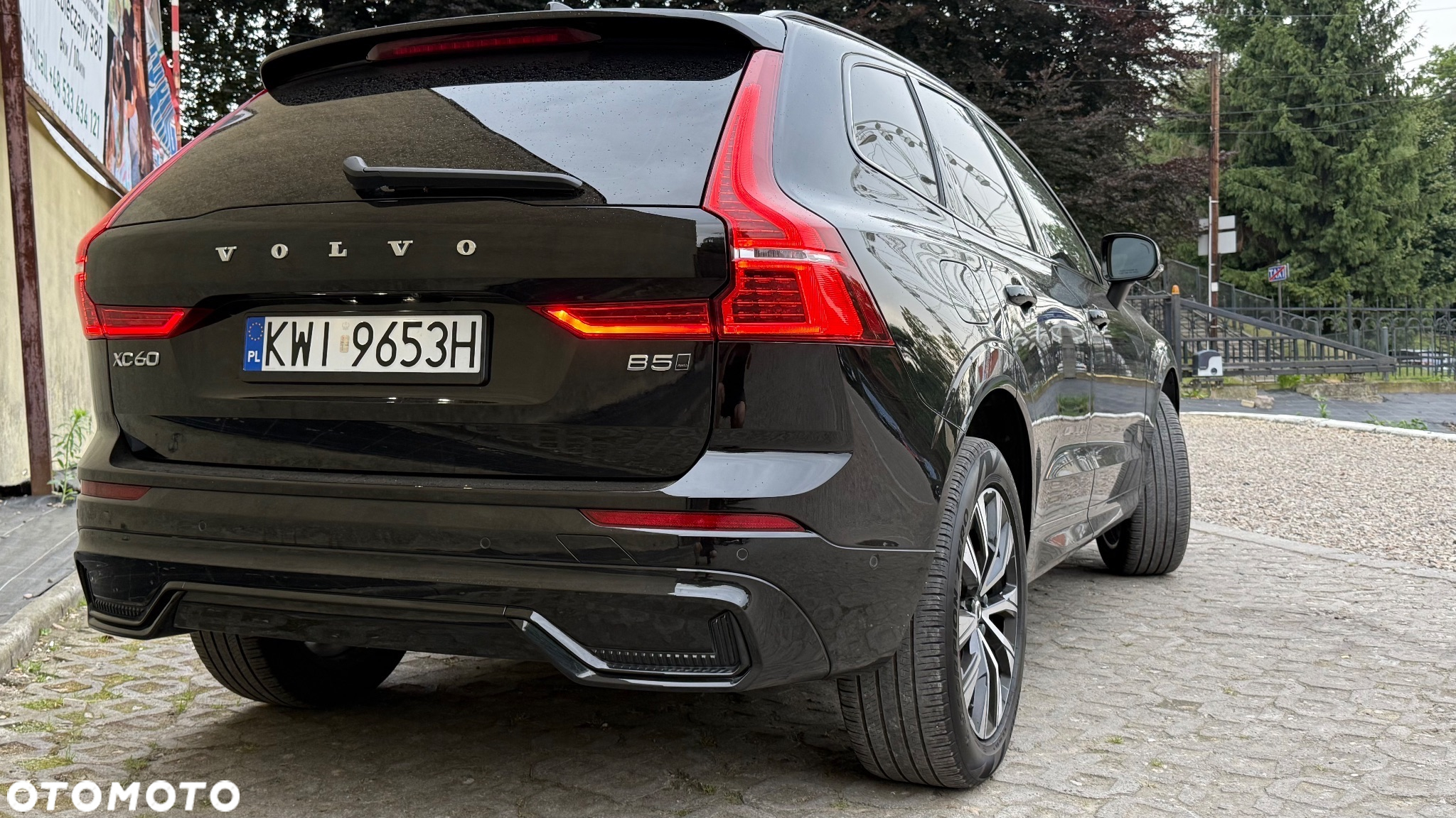 Volvo XC 60 - 4