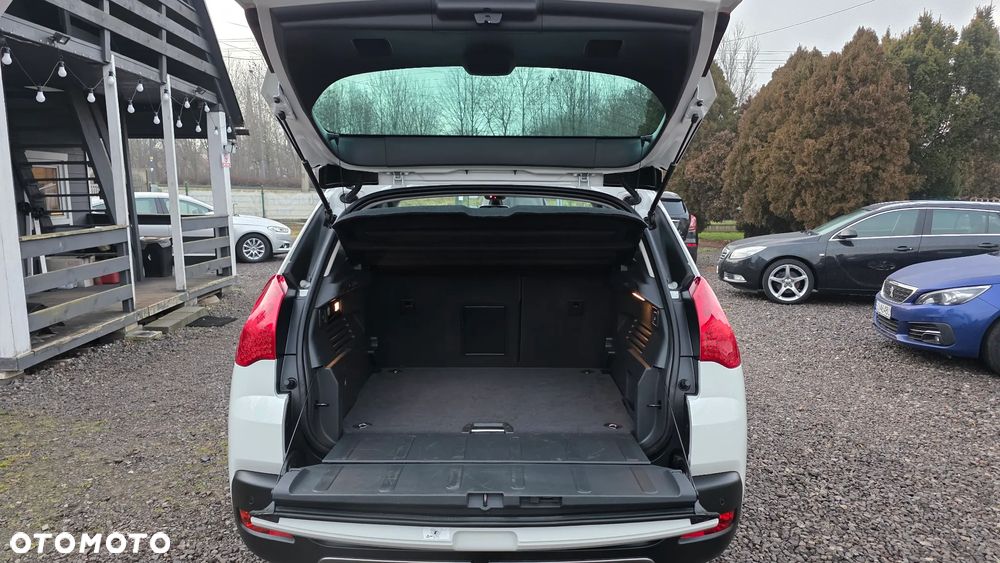 Peugeot 3008 120 VTi Premium - 10