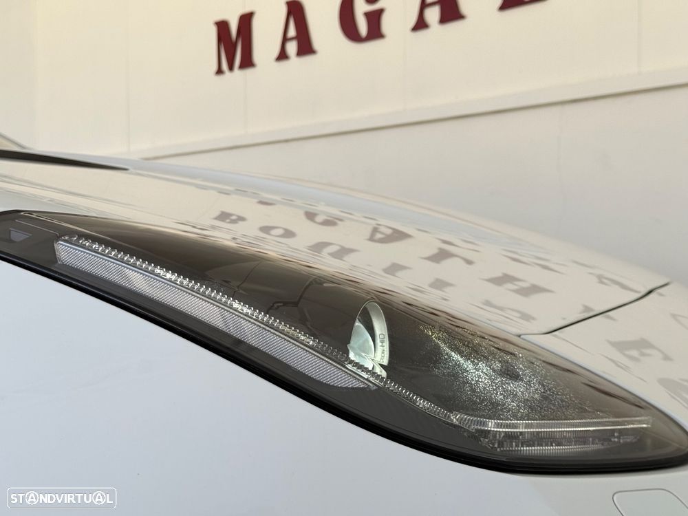 Jaguar F-Type 2.0 i4 R-Dynamic - 35