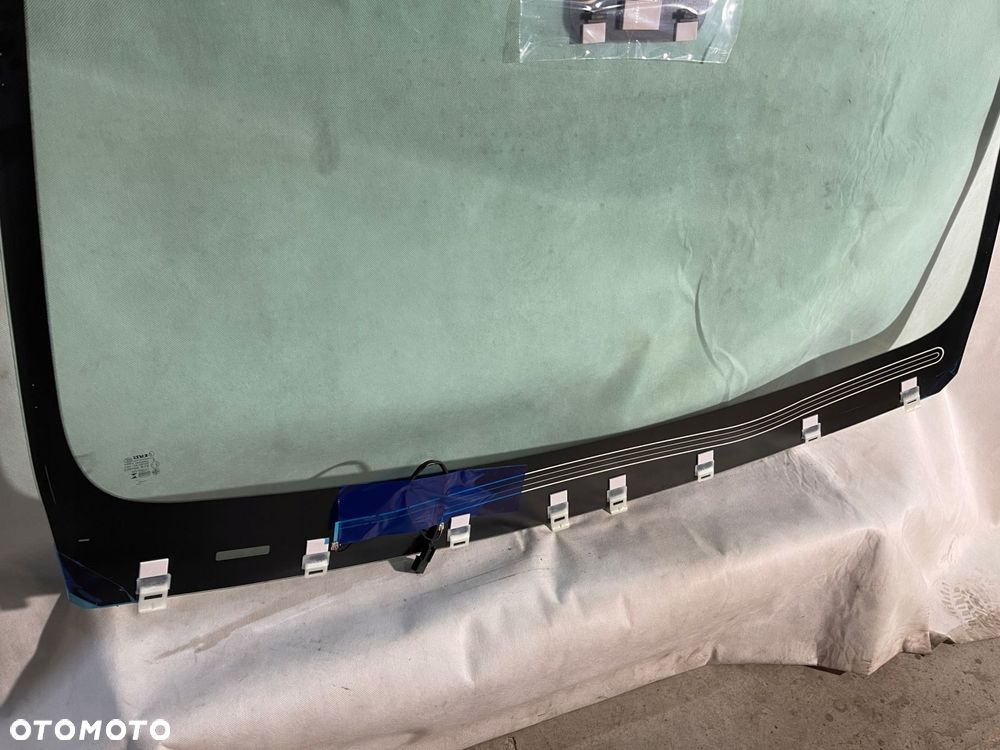 kia sportage szyba przednia grzana po 2015- - 6