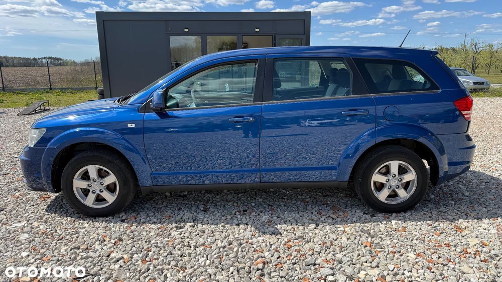 Dodge Journey - 9
