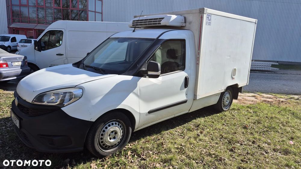 Fiat DOBLO - 3