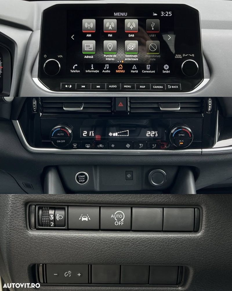 Nissan Qashqai 1.3 DIG-T MHEV Xtronic Tekna - 7