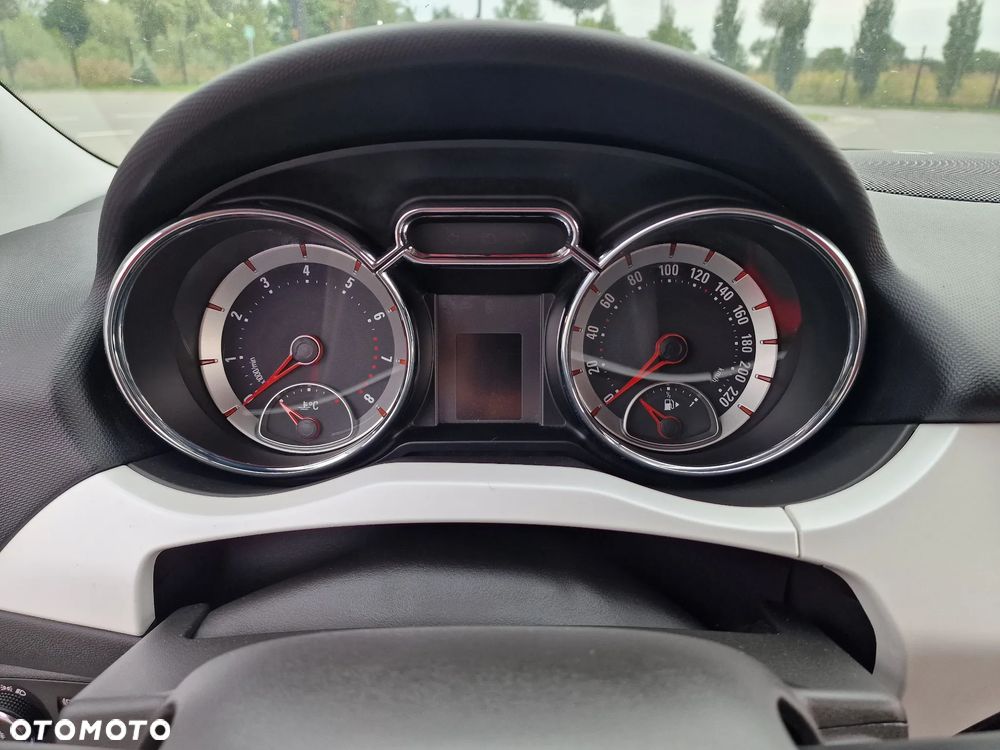 Opel Adam 1.2 Black Jack - 27