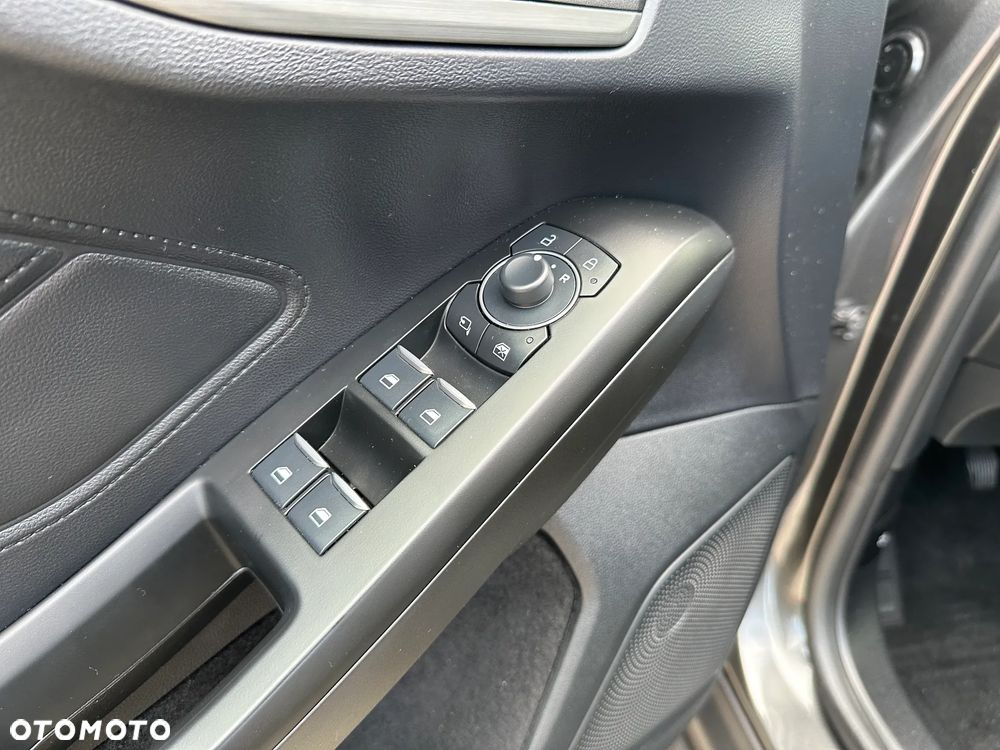 Ford Focus 1.0 EcoBoost Titanium X - 18