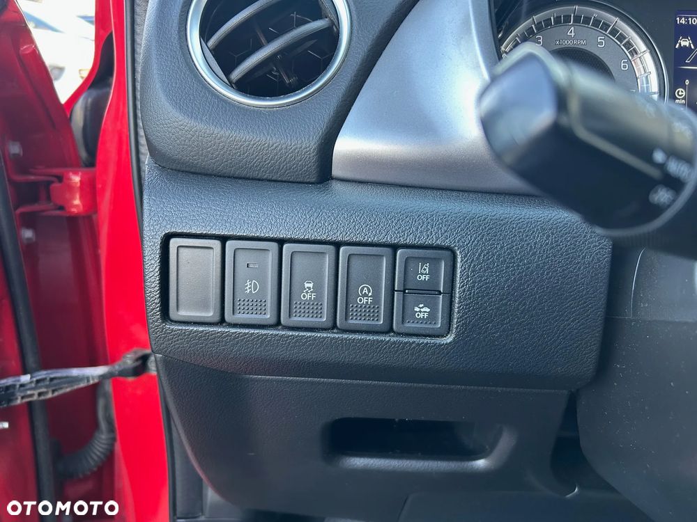 Suzuki Vitara 1.4 Boosterjet SHVS Premium 2WD - 11