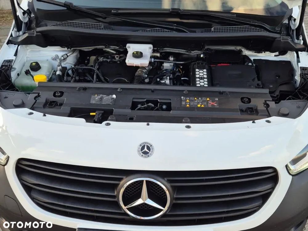 Mercedes-Benz Citan - 11