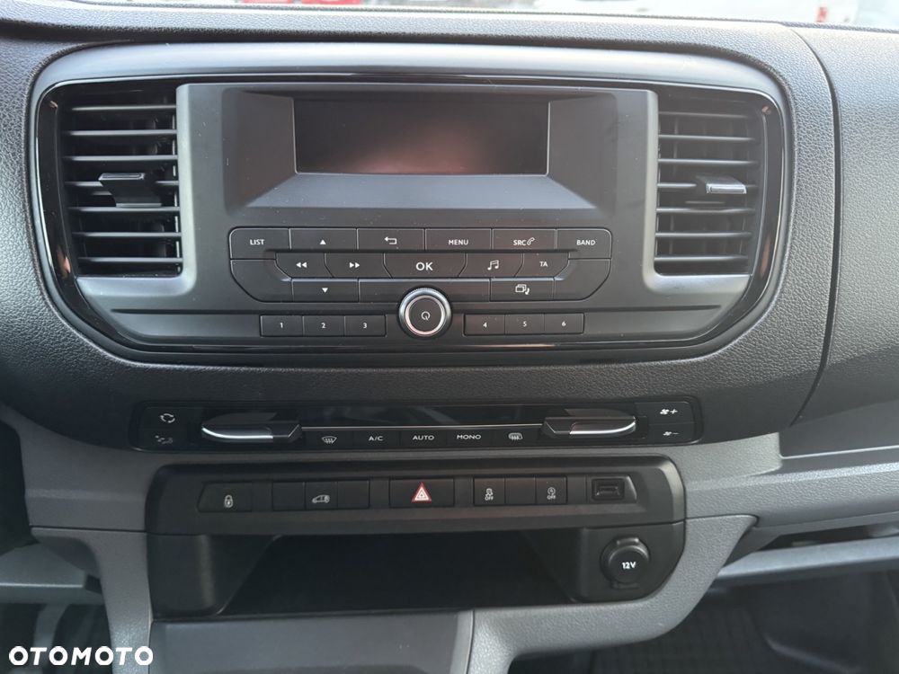 Citroën JUMPY L2 XL MAXI - 20