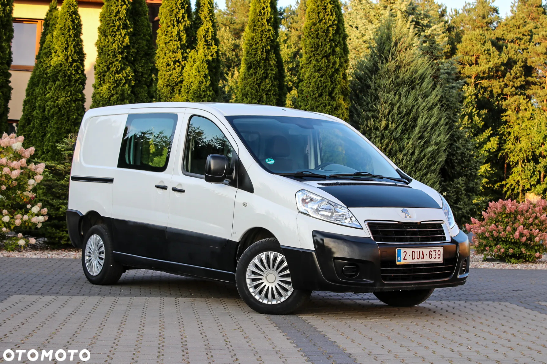Peugeot Expert - 3