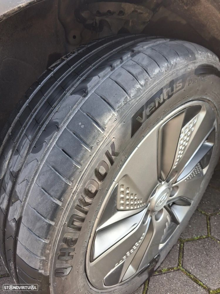 Hyundai Kauai Standard - 15