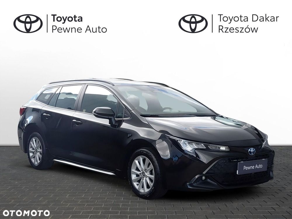 Toyota Corolla 1.8 Hybrid Comfort - 7
