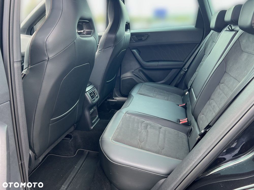 Cupra Ateca 1.5 TSI DSG - 31