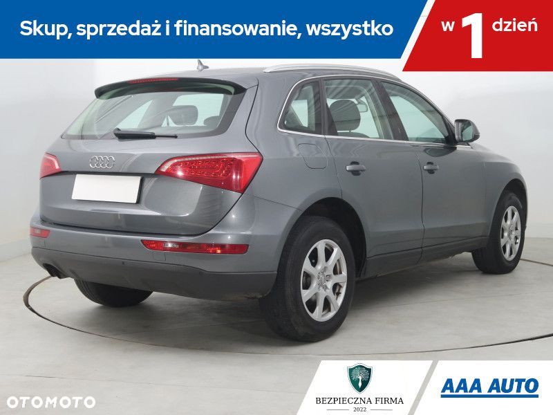 Audi Q5 - 7