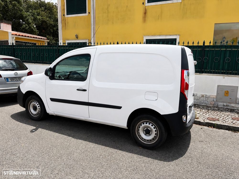 Renault Kangoo L2 Start - 4
