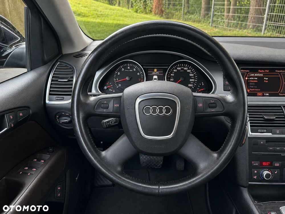 Audi Q7 - 21