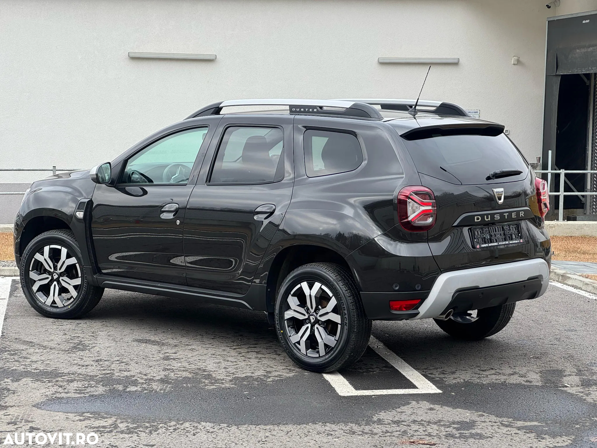 Dacia Duster - 8