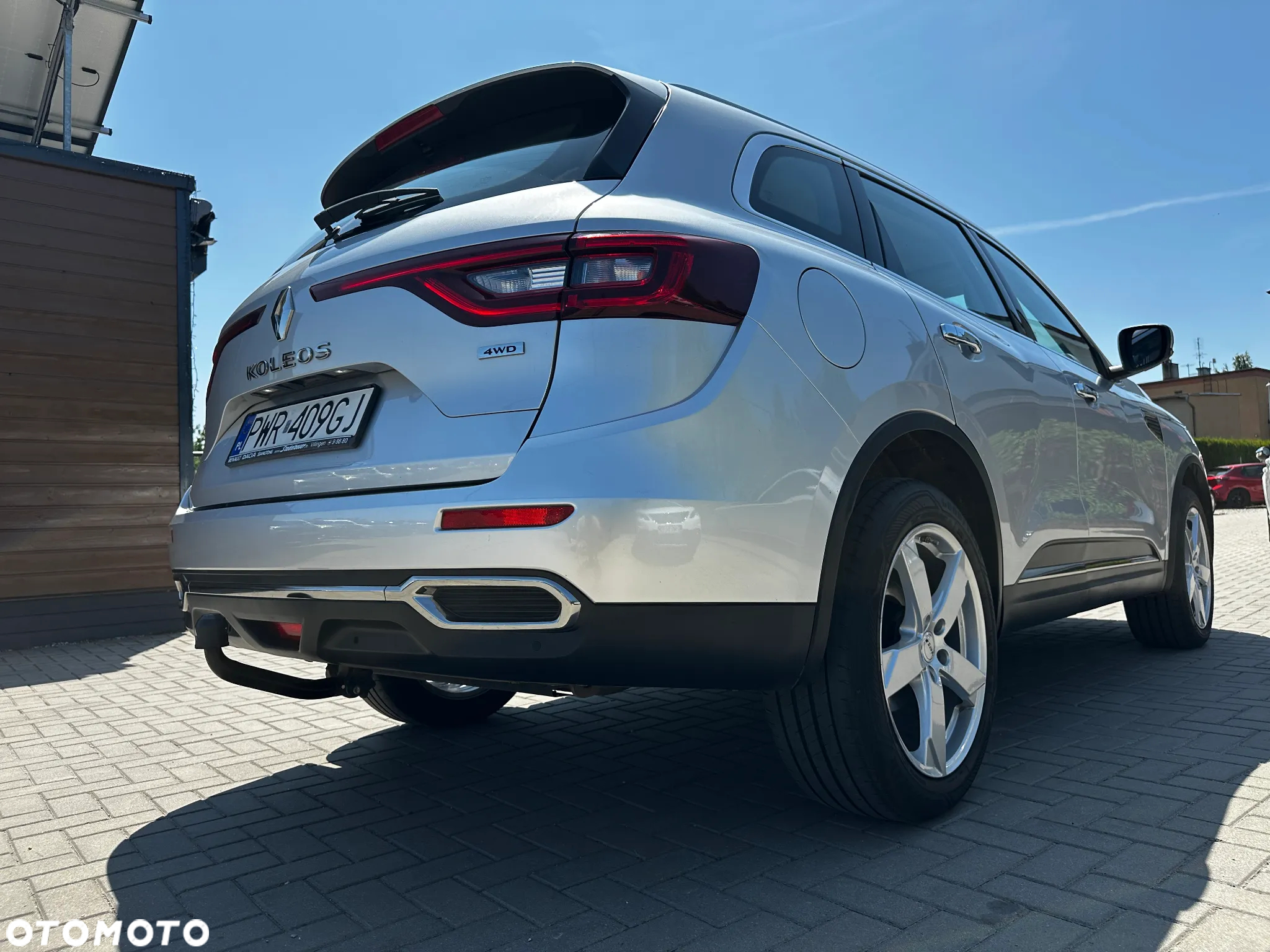 Renault Koleos - 35