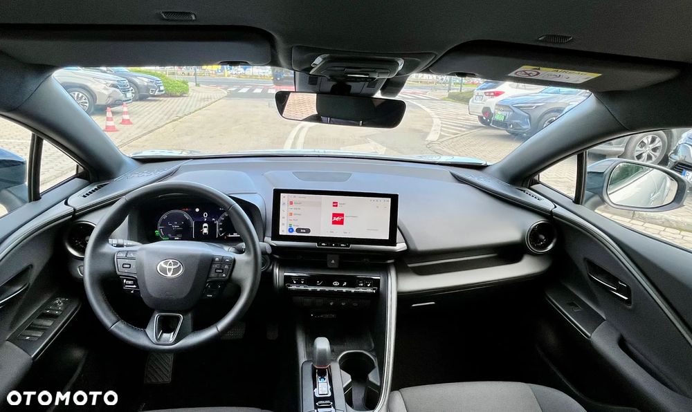 Toyota C-HR - 12